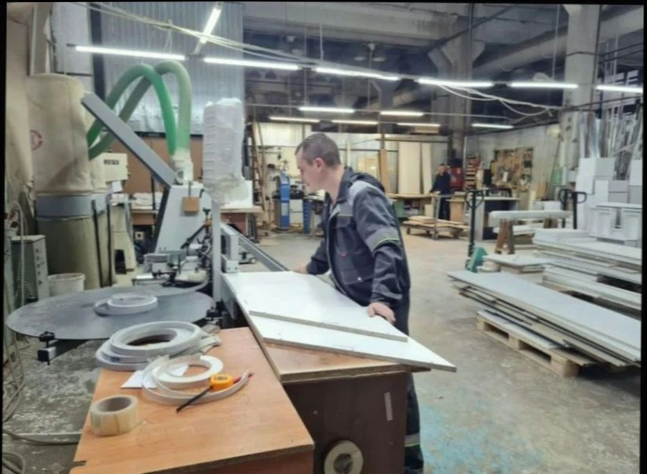 Кухни на заказ от завода